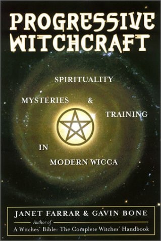 Progressive Witchcraft