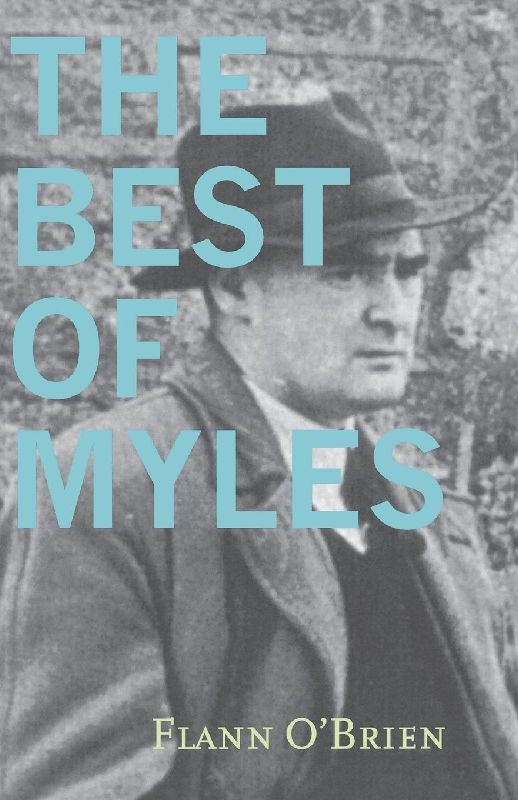 Best of Myles
