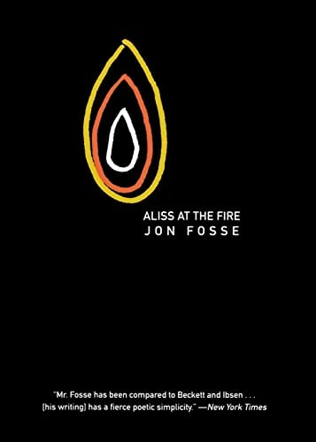 Aliss at the Fire (Norwegian Literature)
