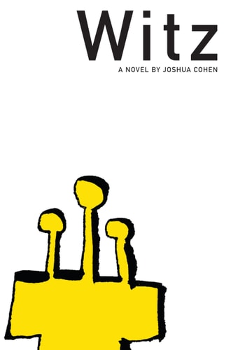 Witz: A Novel (American Literature)