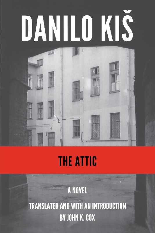 Attic