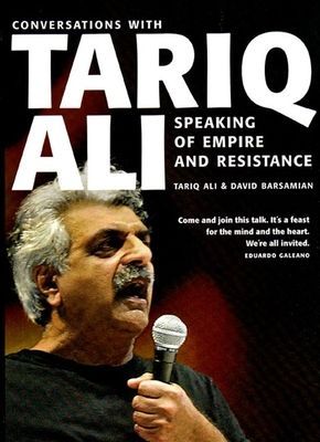 Speaking of Empire and Resistance