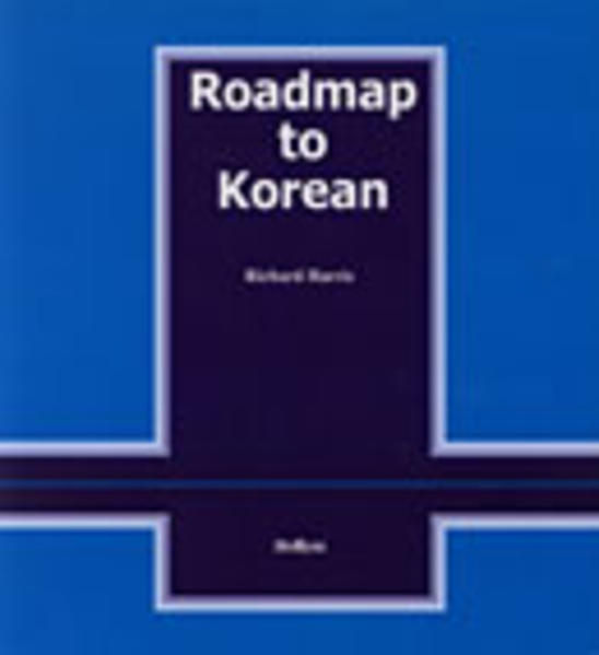 Roadmap to Korean