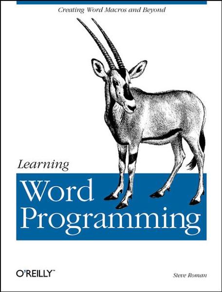 Learning Word Programming