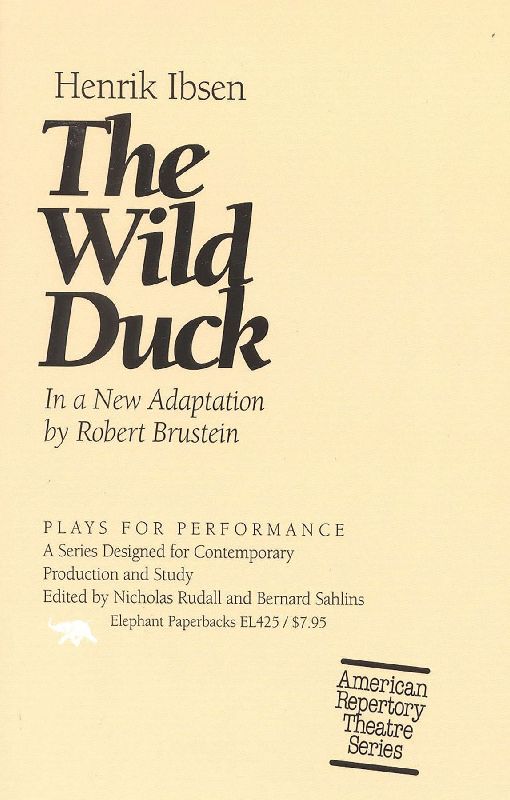 Wild Duck