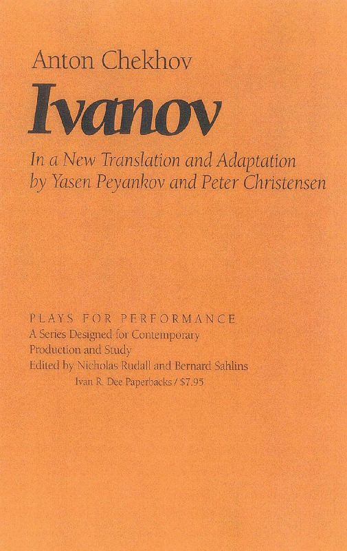 Ivanov
