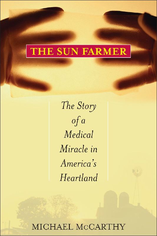 The Sun Farmer