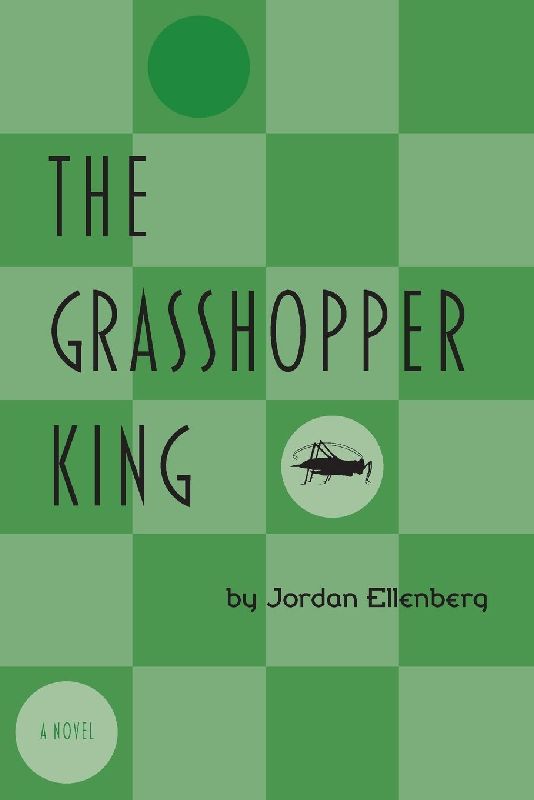 The Grasshopper King