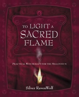 To Light a Sacred Flame