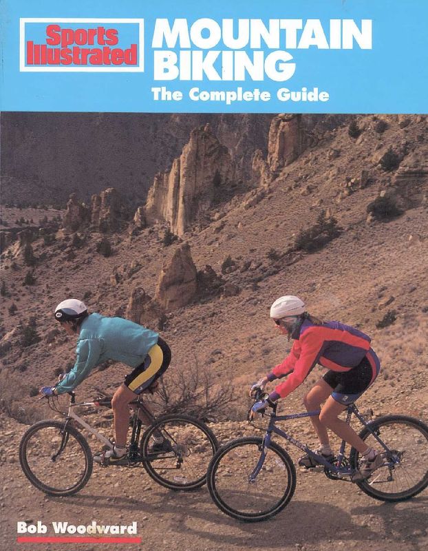 Mountain Biking