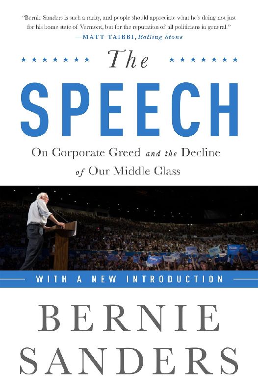 Speech