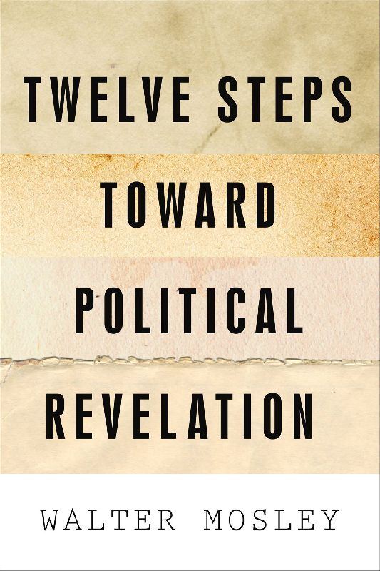 Twelve Steps Toward Political Revelation