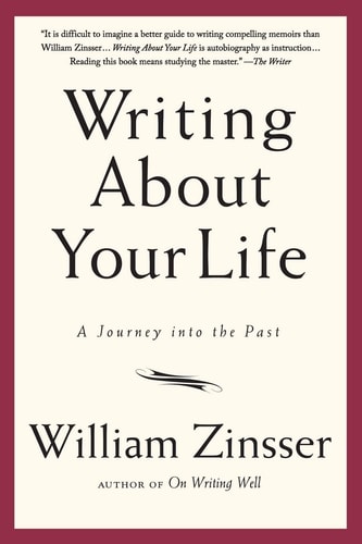 Writing about Your Life