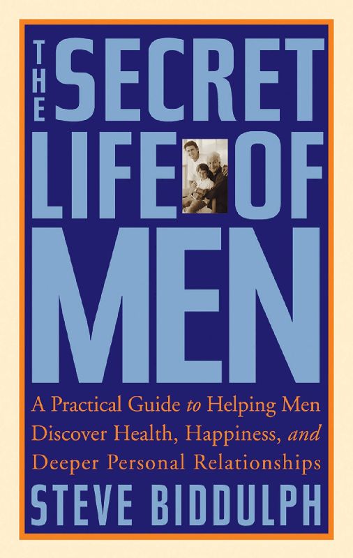 The Secret Life of Men