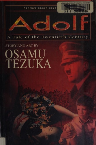 Adolf, Volume 1: A Tale of the Twentieth Century