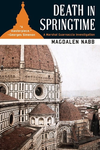 Death in Springtime (A Florentine Mystery)