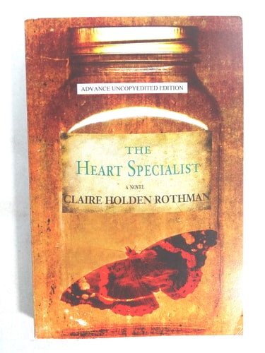 The Heart Specialist