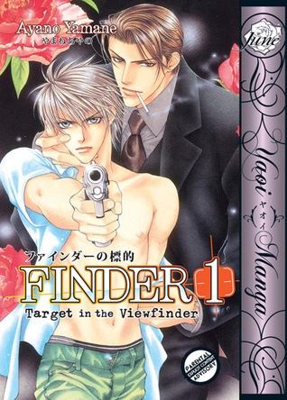 Finder 1: Target in the View Finder