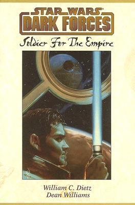 Star Wars: Dark Forces: Soldier for the Empire GSA