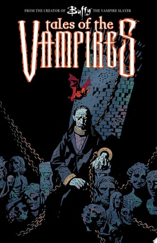 Tales of the Vampires (Buffy the Vampire Slayer)