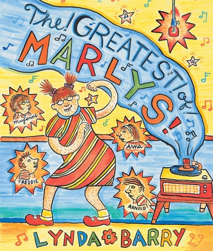 The Greatest of Marlys