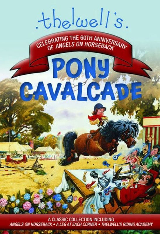 Thelwell's Pony Cavalcade