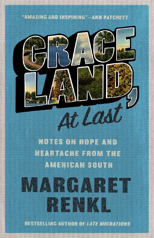 Graceland, at Last