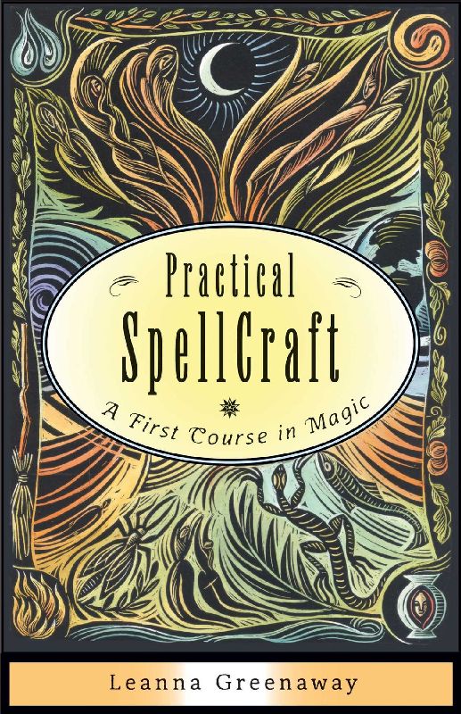 Practical Spellcraft
