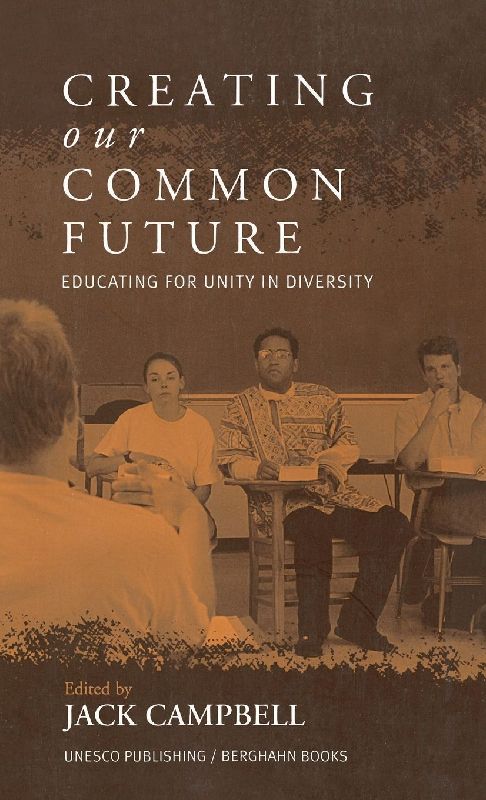 Creating Our Common Future