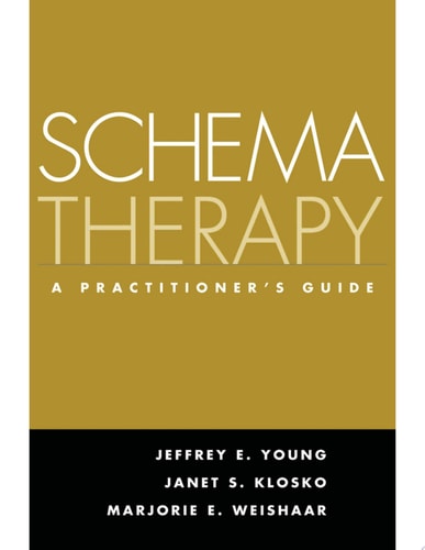 Schema Therapy: A Practitioner's Guide