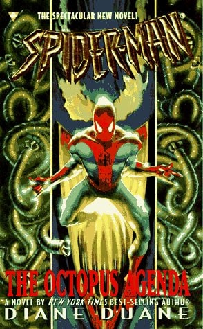 Spider-Man: The Octopus Agenda (Spider-Man)