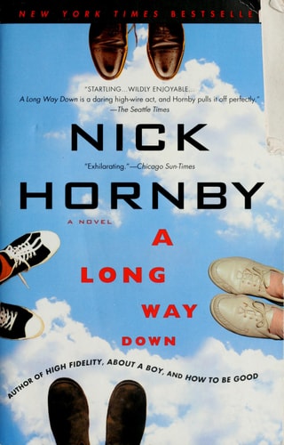 A Long Way Down