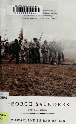 CivilWarLand in Bad Decline