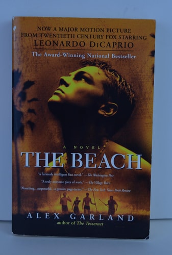 The Beach