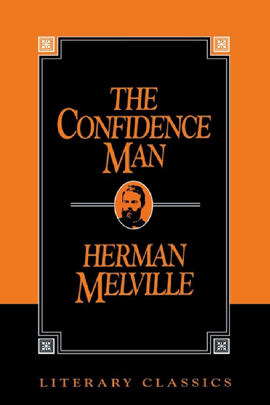 The Confidence Man