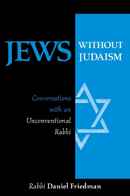 Jews Without Judaism