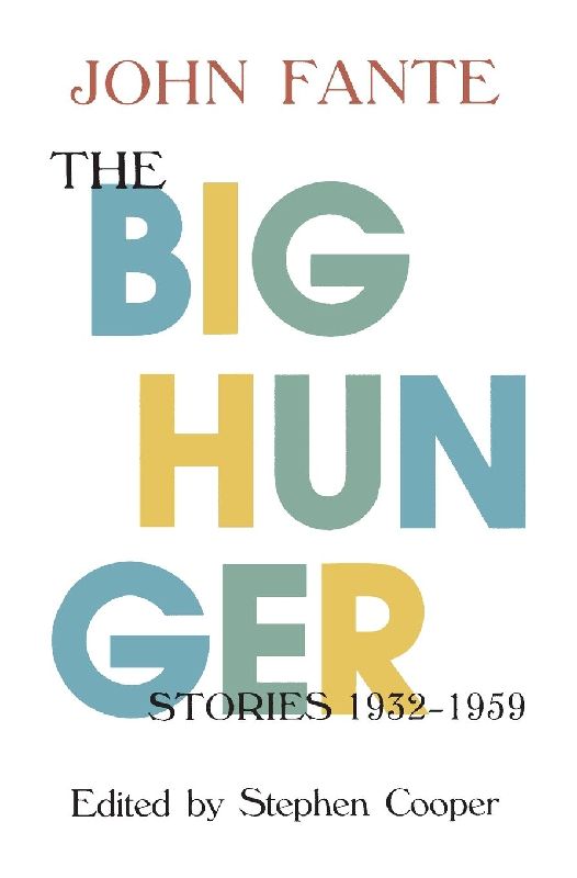 The Big Hunger