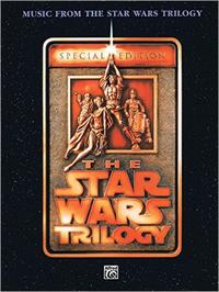 Music form The Star Wars® Trilogy: Special Edition