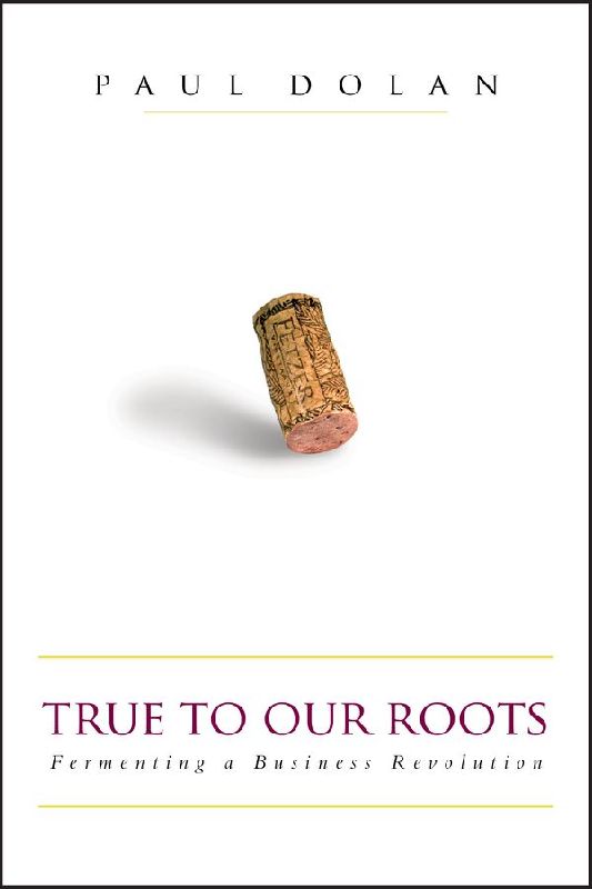 True to Our Roots