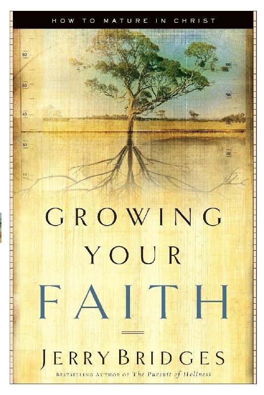 Growing Your Faith