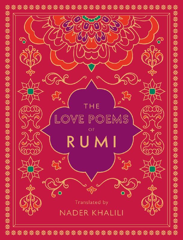 The Love Poems of Rumi