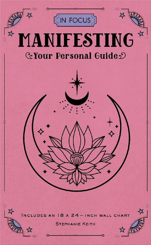 In Focus Manifesting