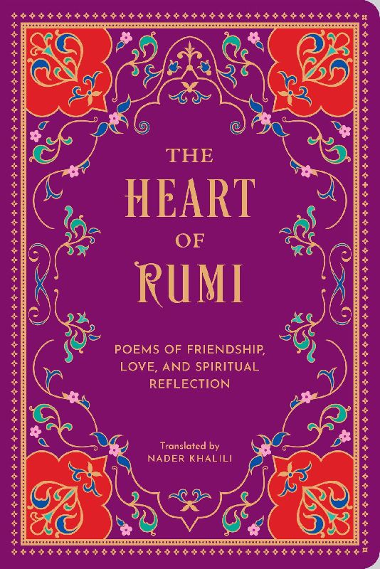 The Heart of Rumi