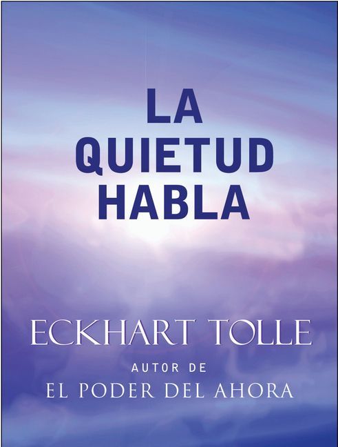 La Quietud Habla / Stillness Speaks
