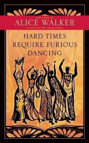 Hard Times Require Furious Dancing (A Palm of Her Hand Project)