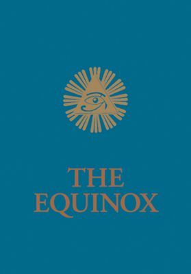 Blue Equinox