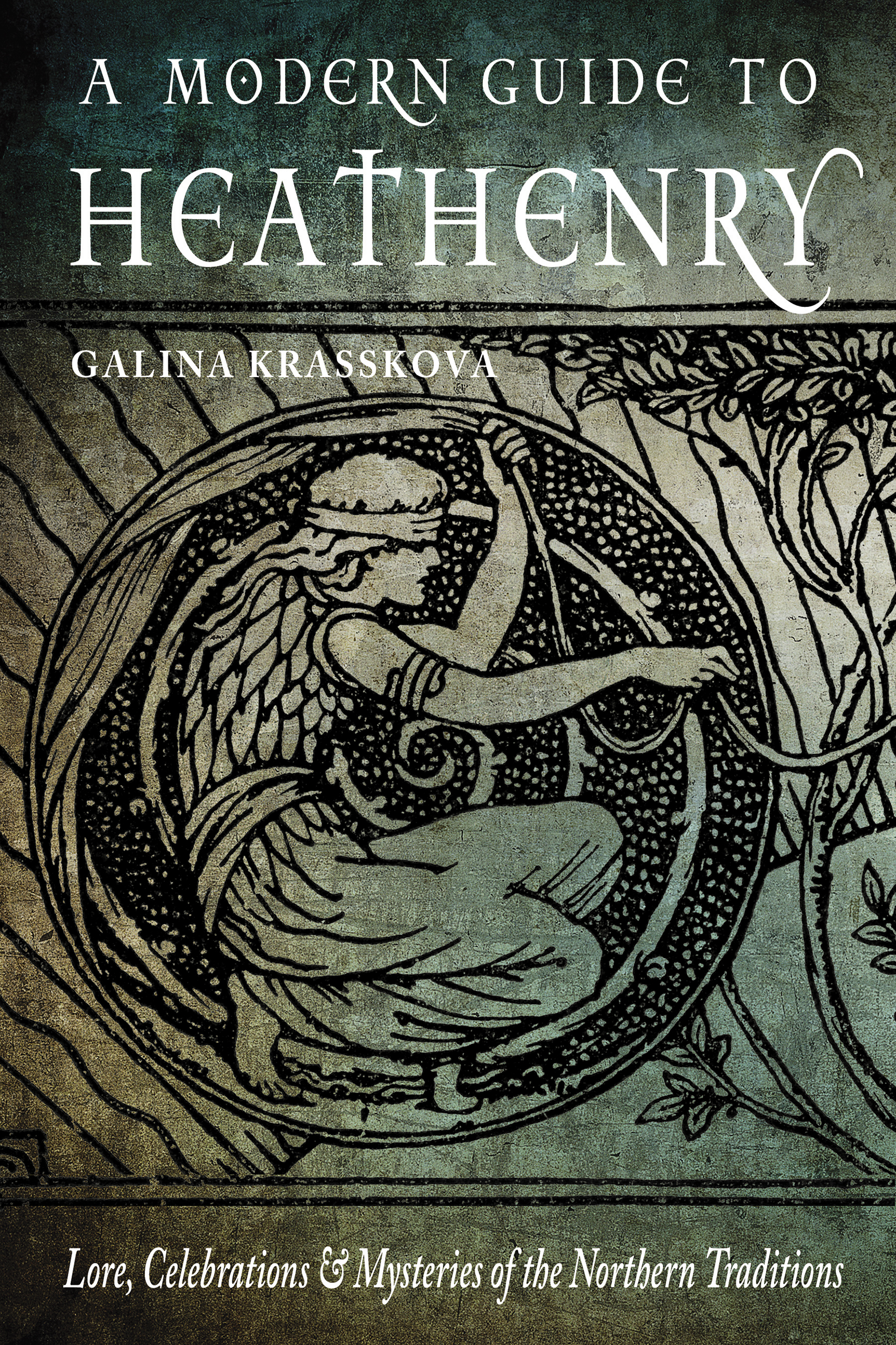 A Modern Guide to Heathenry