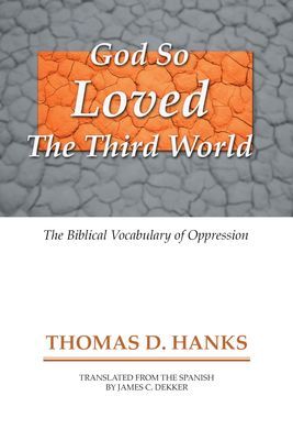 God So Loved the Third World