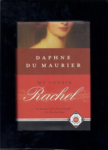 My Cousin Rachel