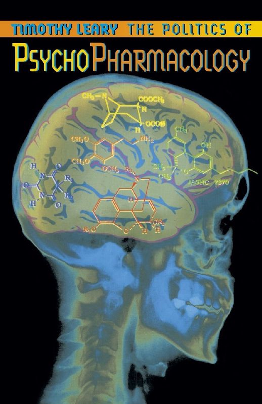 Politics of Psychopharmacology